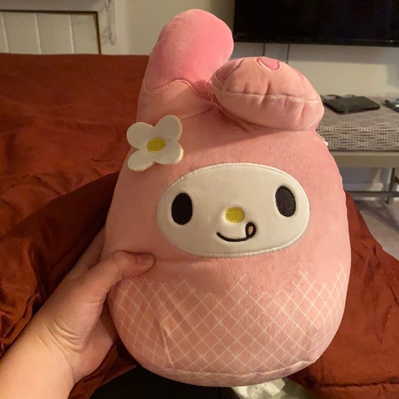 Melody Squishmallow | Poshmark
